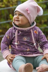 Kl�ppelspitze 24 mm, rosa