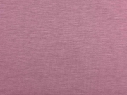 Modal Alpenfleece Sweatstoff uni, altrosa