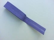 3 m Schr�gband, lila 196