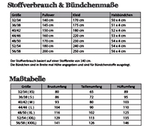 Schnittmuster Casual Oversize Pullover Damen Fadenk�fer