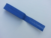 3 m Schr�gband, mittelblau 232