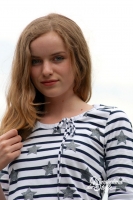 Lady Rose Damenpulli Schnittmuster