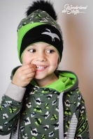 Jersey Limettengr�n