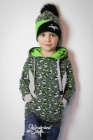 Jersey Limettengr�n