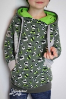 Jersey Limettengr�n
