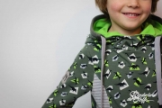 Jersey Limettengr�n