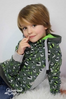 Jersey Limettengr�n