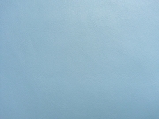 Leder Imitat Meterware - stahlblau