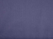 3. Baumwolle uni, dunkelblau