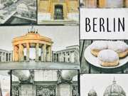 Digitaldruck Half Panama Berlin