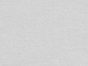 Dekostoff Ottoman uni, hellgrau