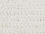 Dekostoff Gold Metallic Glitzer uni meliert, cremewei�