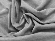 edler Punto Special, hellgrau melange