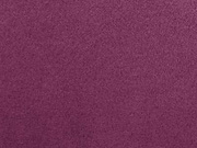 elastisches Wildleder Imitat Fake Suede -bordeaux
