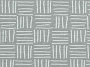 Stenzo Jersey Linien Rechtecke, hellmint altmint