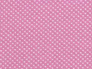 Stenzo French Terry Drizzle, creme altrosa