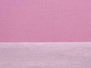 Stenzo French Terry Drizzle, creme altrosa