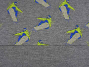 Sweat Snowboarder Stenzo, dunkelgrau