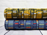 Jersey Stenzo Gitter, ocker schwarz