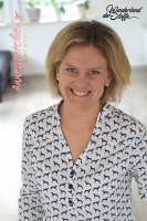 Lillesol No.6 Blusenshirt Webware Schnittmuster