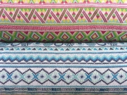 RESTST�CK 72 cm Jacquard Strick Inkalook