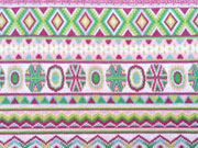 RESTST�CK 72 cm Jacquard Strick Inkalook