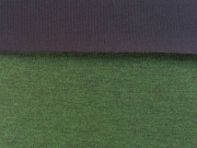 RESTST�CK 31 cm  Dickerer stabiler Sweat Scuba  - j�gergr�n melange