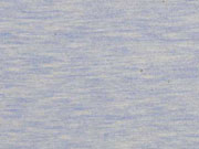 French Terry, hellblau meliert