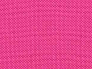 Piqu� T-Shirt Stoff Baumwolle uni, pink