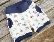 Jersey M�wen, hellbeige