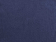 glattes B�ndchen - dunkelblau