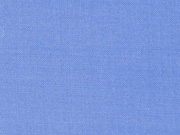 luftige Viskose uni, bleu