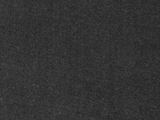 RESTST�CK 88 cm luftige Viskose uni, schwarz