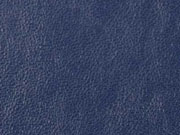 kr�ftiges Lederimitat,dunkelblau