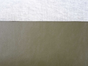 kr�ftiges Lederimitat, khaki