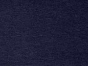 Jersey uni, dunkles lilagrau