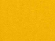 Jersey uni, helles senfgelb