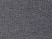 Jersey uni, mausgrau