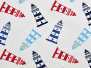 Jersey Leuchtt�rme, cremewei�