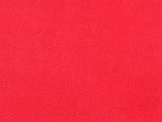 kr�ftiges Lederimitat, rot