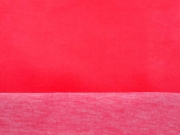 kr�ftiges Lederimitat, rot