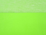 kr�ftiges Lederimitat, limette