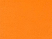 kr�ftiges Lederimitat, orange