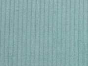 Breitcord uni, dunkelmint