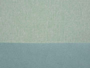 Softshell Stoff meliert, mint