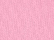 Stretchjeansstoff uni, rosa