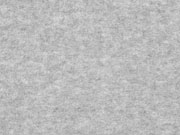 Lambskin Fleece uni, hellgrau meliert