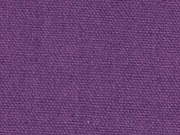 festerer Canvas Stoff, lila
