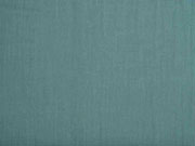 Baumwollstoff uni, mattes jadegr�n