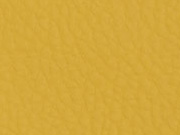 Kunstleder Lederimitat gepr�gte Optik, ocker